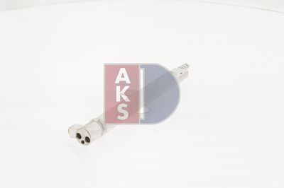 TROCKNER KLIMAANLAGE AKS DASIS 800570N 4