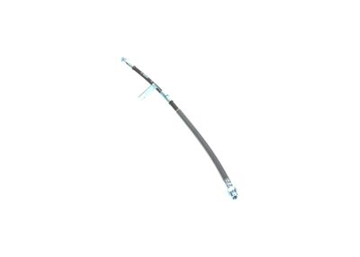 BREMSSCHLAUCH BOSCH 1987476236 9