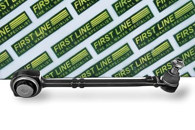 носач, окачване на колелата FIRST LINE FCA7275