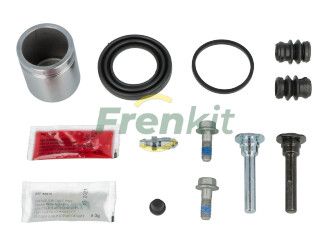 Repair Kit, brake caliper 743045