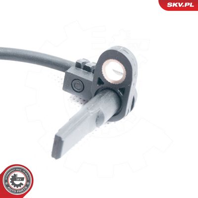 Jutiklis, rato greitis