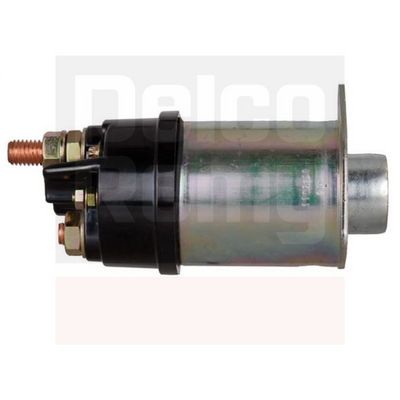 Delco Remy Solenoidas