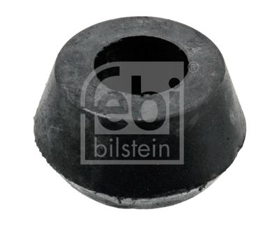 Montering, stötdämpare FEBI BILSTEIN 05585