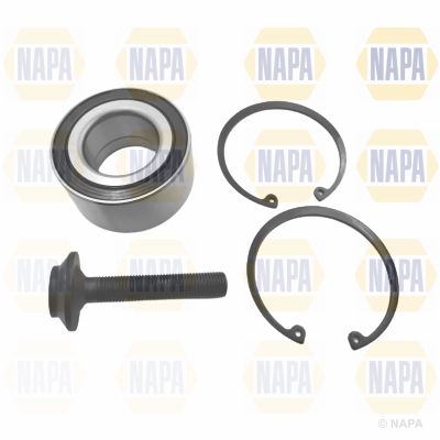 Wheel Bearing Kit NAPA PWB1024