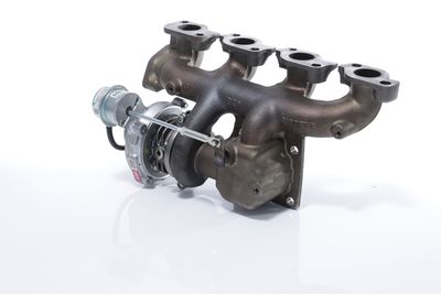 LADER AUFLADUNG BTS Turbo T912472 23