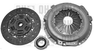 комплект съединител QUINTON HAZELL QKT1404AF