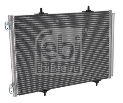 FEBI BILSTEIN Kondensatorius, oro kondicionierius
