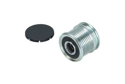 SISTEM ROATA LIBERA GENERATOR KAMOKA RC077 3