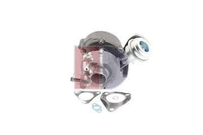 LADER AUFLADUNG AKS DASIS 045107N 16