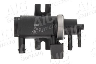 CONVERTOR PRESIUNE ESAPAMENT