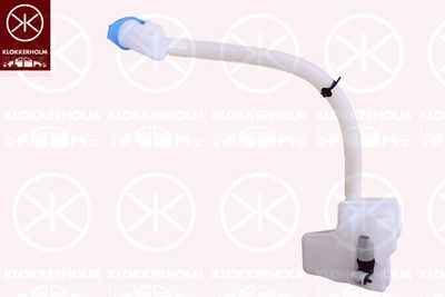 WASCHWASSERBEHäLTER SCHEIBENREINIGUNG