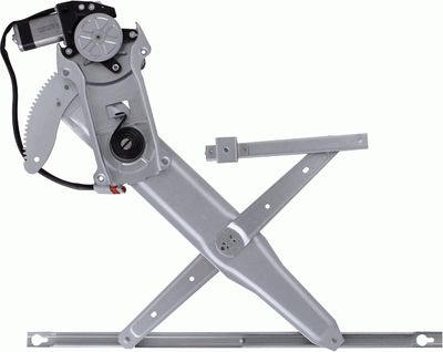 MECANISM ACTIONARE GEAM