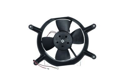VENTILATOR RADIATOR NRF 47256 4