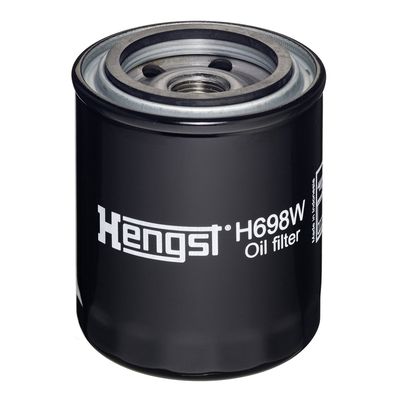 Hydraulisch filter