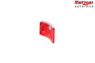 REFLECTOR METZGER AUTOTEILE 2080249 27