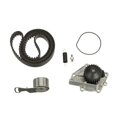 WASSERPUMPE + ZAHNRIEMENSATZ GATES KP15238XS 62