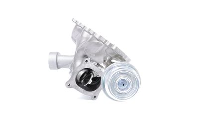 LADER AUFLADUNG BTS Turbo T914374 17