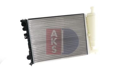 KüHLER MOTORKüHLUNG AKS DASIS 060560N 14