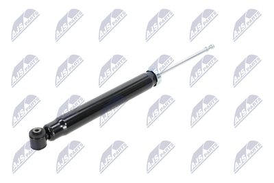 AMORTIZOR NTY ACT053 20