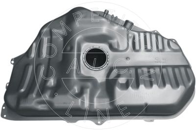 REZERVOR DE COMBUSTIBIL