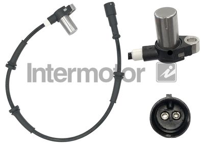 Wheel Speed Sensor Intermotor 61135