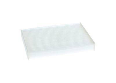 FILTER INNENRAUMLUFT BOSCH 1987435010 7