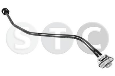 KüHLERSCHLAUCH STC T435804