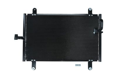 CONDENSATOR CLIMATIZARE