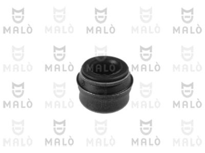 Уплотнительное кольцо, стержень клапана AKRON-MALÒ 23467 для VW DERBY