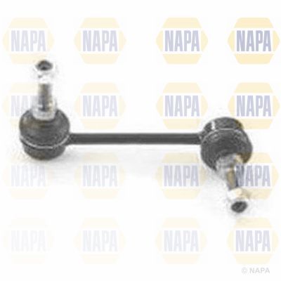 Link/Coupling Rod, stabiliser bar NAPA NST4272