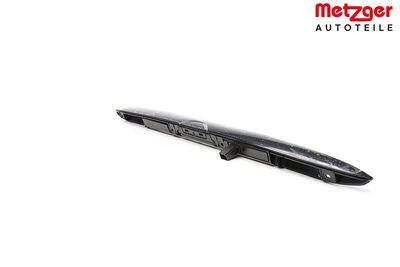 HECKKLAPPENGRIFF METZGER AUTOTEILE 2310850 8