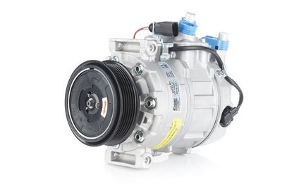COMPRESOR CLIMATIZARE NISSENS 89052 24