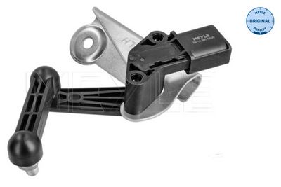 SENZOR REGLARE FARURI