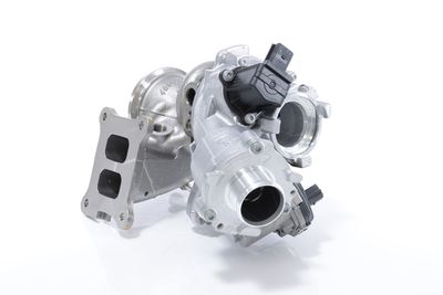 LADER AUFLADUNG BTS Turbo T916983 32