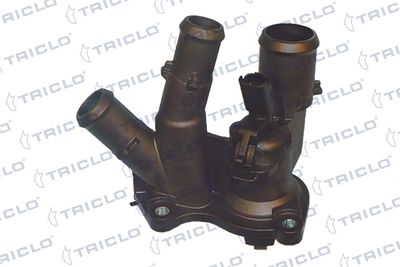 корпус на термостат TRICLO 468940