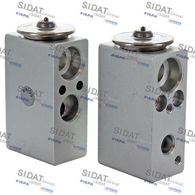 SIDAT 4.2134 Розширювальний клапан кондиціонера 