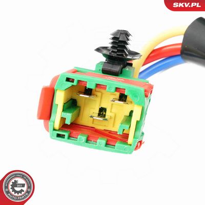 COMUTATOR PORNIRE ESEN SKV 65SKV010 3