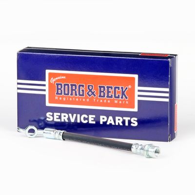 Brake Hose Borg & Beck BBH7877