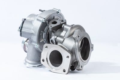 LADER AUFLADUNG BorgWarner (3K) 53249987400 1