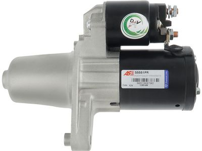 STARTER AS-PL S5551PR 3