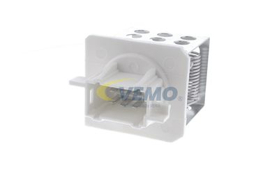 REZISTOR VENTILATOR HABITACLU VEMO V40790013 51