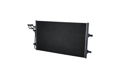 CONDENSATOR CLIMATIZARE NRF 35770 10