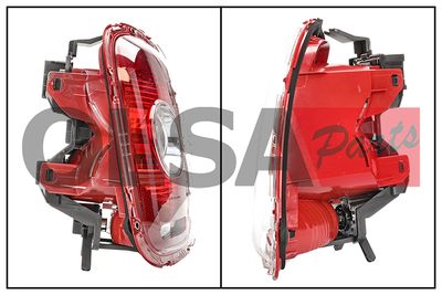 LAMPA SPATE AIC 72221 2