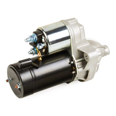 стартер RIDEX 2S0445