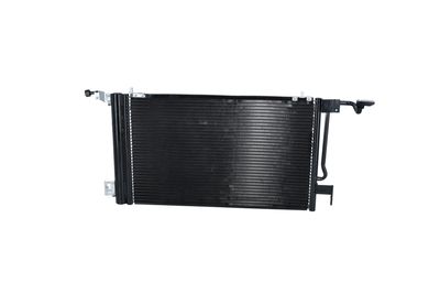 CONDENSATOR CLIMATIZARE NRF 35304 7