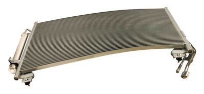 CONDENSATOR CLIMATIZARE MAXGEAR AC830212 1