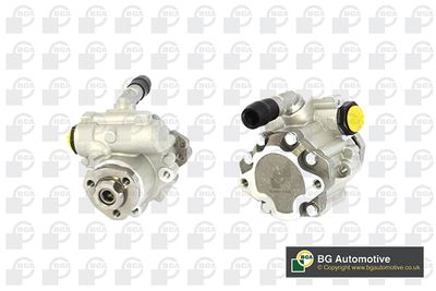 Hydraulické čerpadlo, řízení BGA PSP0110