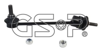 Тяга / стойка, стабилизатор GSP S050509 для LAND ROVER FREELANDER