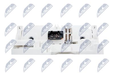 ELEMENT DE CONTROL INCALZIRE/VENTILATIE NTY EPKVW000 5