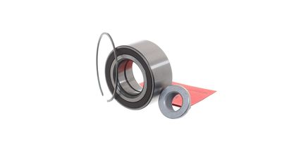 RADLAGERSATZ SKF VKBA3603 15